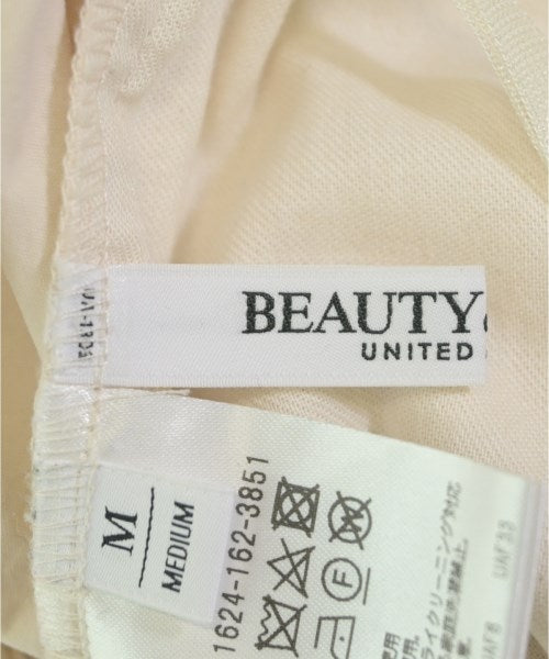 BEAUTY&YOUTH UNITED ARROWS กระโปรงยาว/แม็กซี่ยาว
