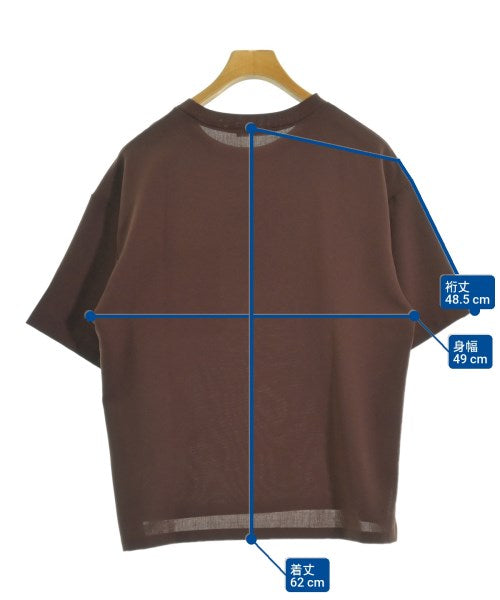BEAUTY&YOUTH UNITED ARROWS เสื้อยืด/เสื้อท็อปส์