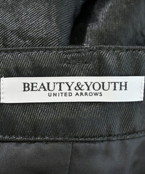 BEAUTY&YOUTH UNITED ARROWS กระโปรงยาว/แม็กซี่ยาว