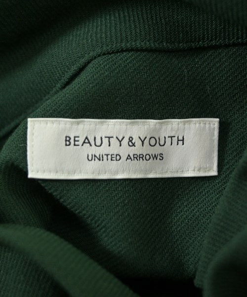 BEAUTY&YOUTH UNITED ARROWS ชุดเดรส