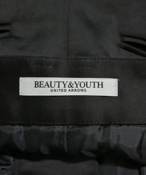 BEAUTY&YOUTH UNITED ARROWS กระโปรงยาว/แม็กซี่ยาว