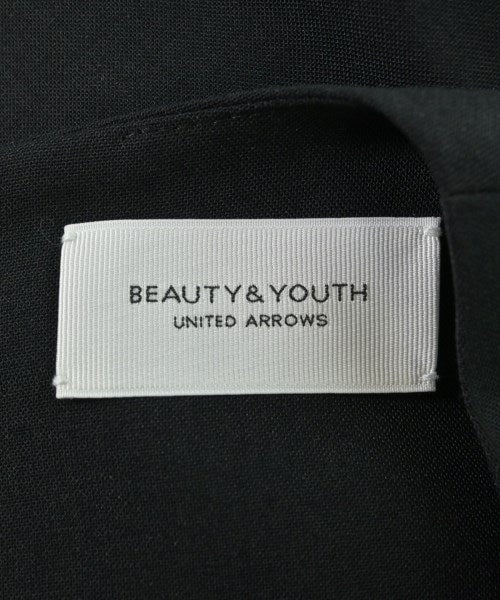 BEAUTY&YOUTH UNITED ARROWS ชุดเอี๊ยม/เสื้อคลุมหลวมๆ/จั๊มสูท
