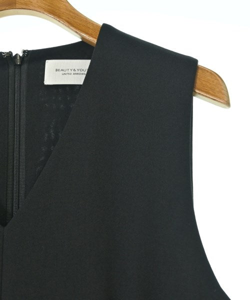 BEAUTY&YOUTH UNITED ARROWS ชุดเอี๊ยม/เสื้อคลุมหลวมๆ/จั๊มสูท