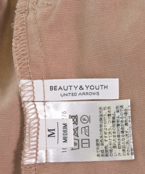 BEAUTY&YOUTH UNITED ARROWS กางเกง อื่น