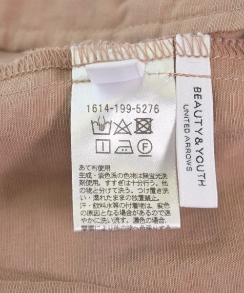 BEAUTY&YOUTH UNITED ARROWS กางเกง อื่น