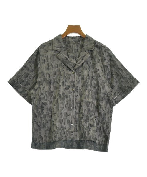 BEAUTY&YOUTH UNITED ARROWS เสื้อลำลอง