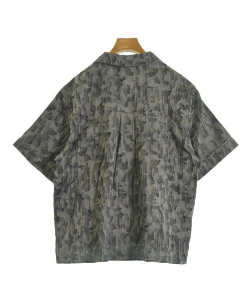 BEAUTY&YOUTH UNITED ARROWS เสื้อลำลอง