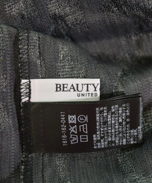 BEAUTY&YOUTH UNITED ARROWS เสื้อลำลอง
