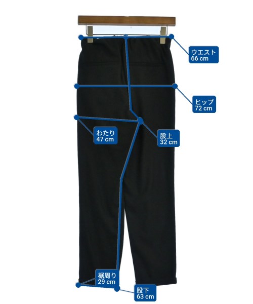 BEAUTY&YOUTH UNITED ARROWS กางเกง อื่น