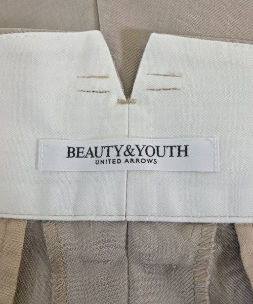 BEAUTY&YOUTH UNITED ARROWS กางเกง อื่น