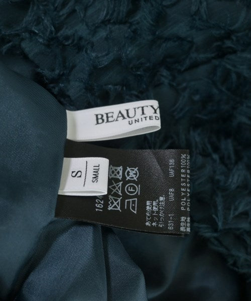 BEAUTY&YOUTH UNITED ARROWS กระโปรงยาว/แม็กซี่ยาว