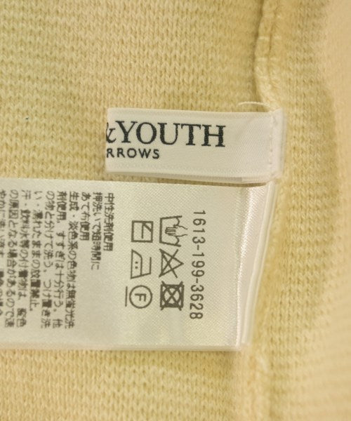 BEAUTY&YOUTH UNITED ARROWS เสื้อกันหนาว