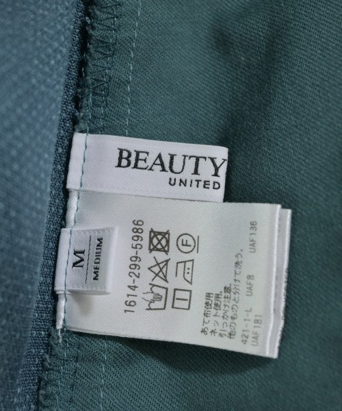 BEAUTY&YOUTH UNITED ARROWS กางเกง อื่น