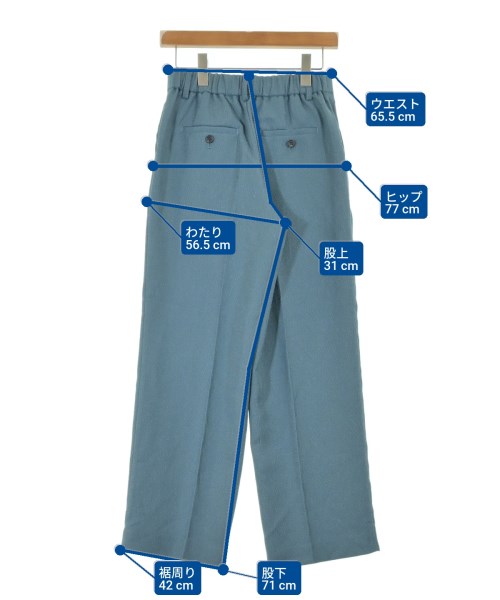 BEAUTY&YOUTH UNITED ARROWS กางเกง อื่น