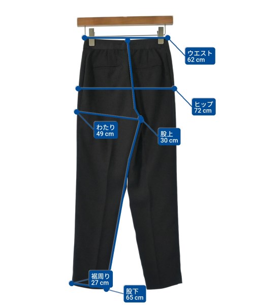 BEAUTY&YOUTH UNITED ARROWS กางเกง อื่น