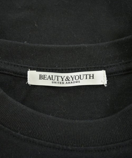 BEAUTY&YOUTH UNITED ARROWS เสื้อยืด/เสื้อท็อปส์