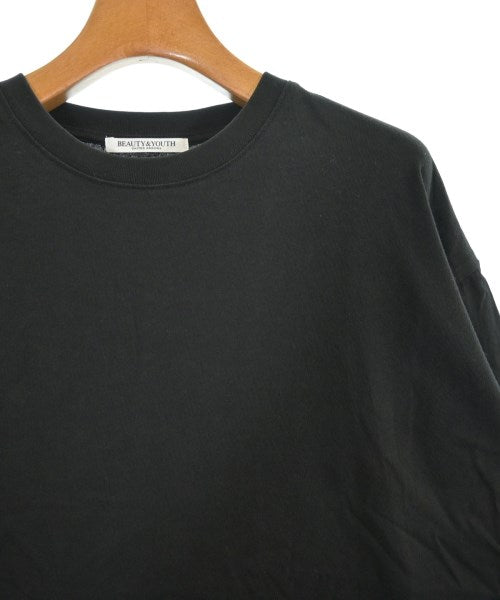 BEAUTY&YOUTH UNITED ARROWS เสื้อยืด/เสื้อท็อปส์