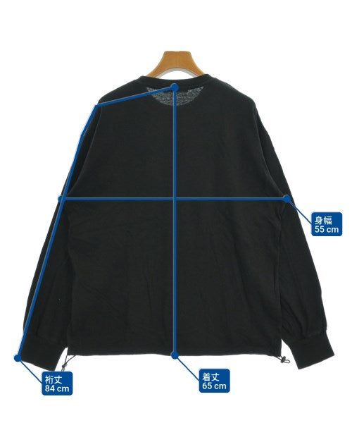 BEAUTY&YOUTH UNITED ARROWS เสื้อยืด/เสื้อท็อปส์