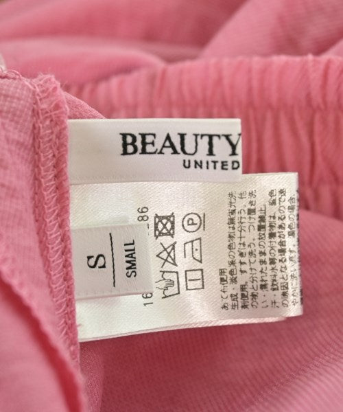 BEAUTY&YOUTH UNITED ARROWS กางเกง อื่น