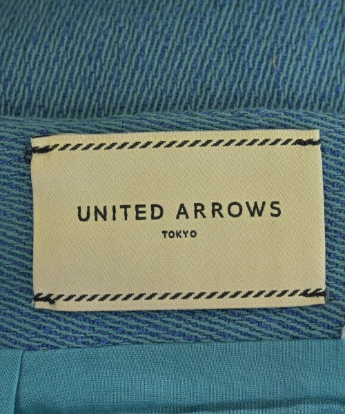 BEAUTY&YOUTH UNITED ARROWS กระโปรงยาว/แม็กซี่ยาว