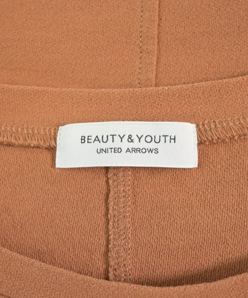 BEAUTY&YOUTH UNITED ARROWS เสื้อยืด/เสื้อท็อปส์