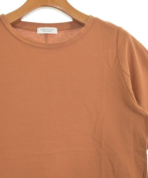 BEAUTY&YOUTH UNITED ARROWS เสื้อยืด/เสื้อท็อปส์