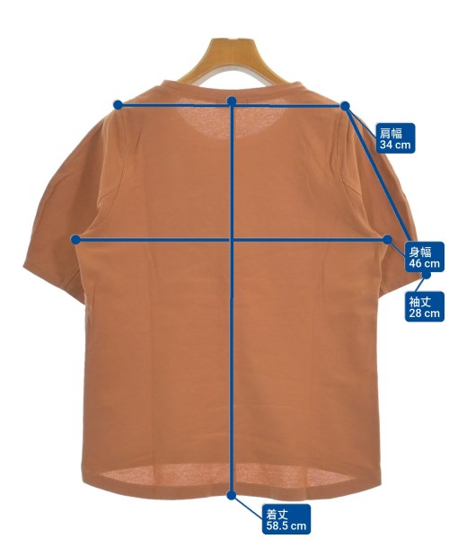 BEAUTY&YOUTH UNITED ARROWS เสื้อยืด/เสื้อท็อปส์