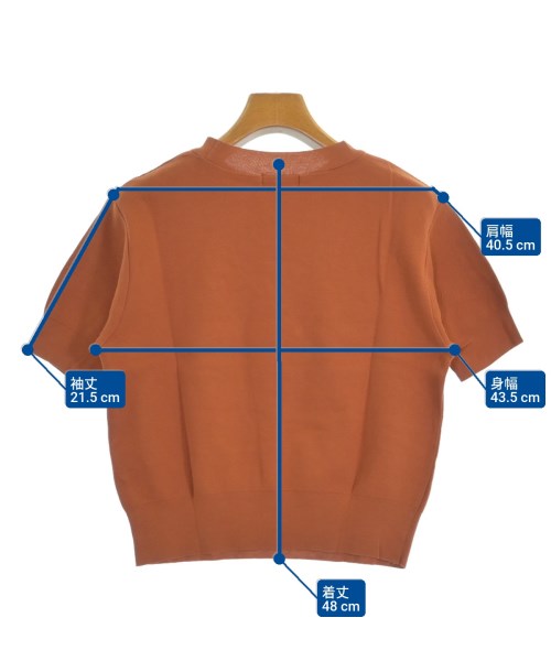 BEAUTY&YOUTH UNITED ARROWS เสื้อกันหนาว