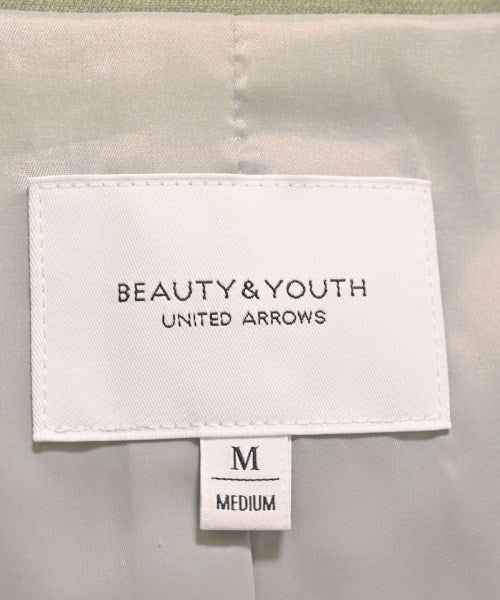 BEAUTY&YOUTH UNITED ARROWS เสื้อโค้ท อื่น