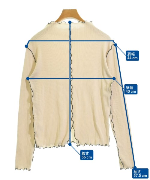 BEAUTY&YOUTH UNITED ARROWS เสื้อกันหนาว