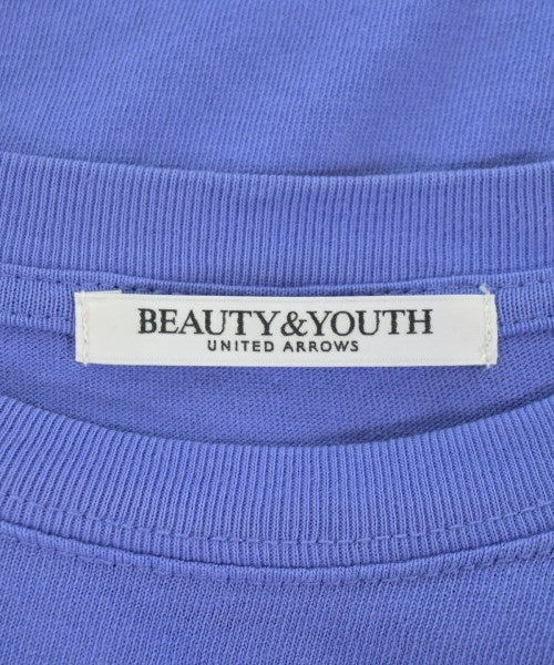 BEAUTY&YOUTH UNITED ARROWS เสื้อยืด/เสื้อท็อปส์