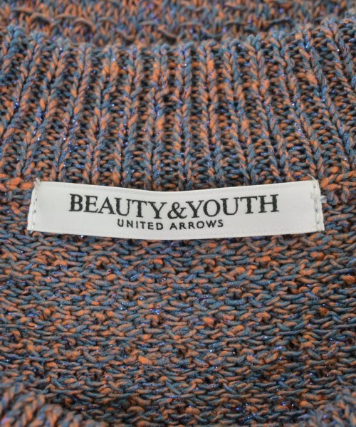 BEAUTY&YOUTH UNITED ARROWS เสื้อแขนกุด