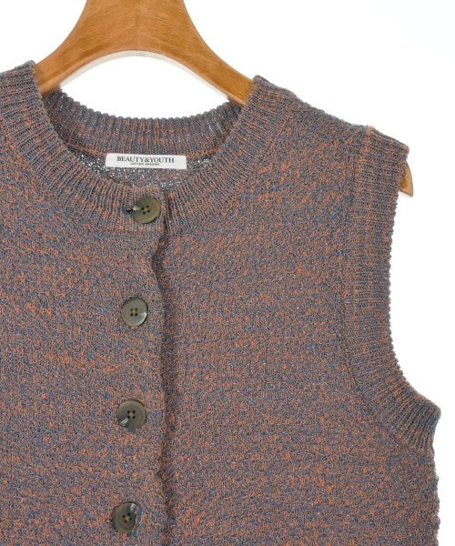 BEAUTY&YOUTH UNITED ARROWS เสื้อแขนกุด