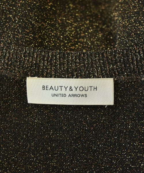 BEAUTY&YOUTH UNITED ARROWS เสื้อคาร์ดิแกน