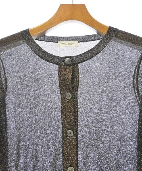BEAUTY&YOUTH UNITED ARROWS เสื้อคาร์ดิแกน