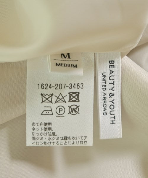 BEAUTY&YOUTH UNITED ARROWS กระโปรงยาว/แม็กซี่ยาว