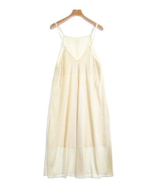 BEAUTY&YOUTH UNITED ARROWS ชุดเดรส