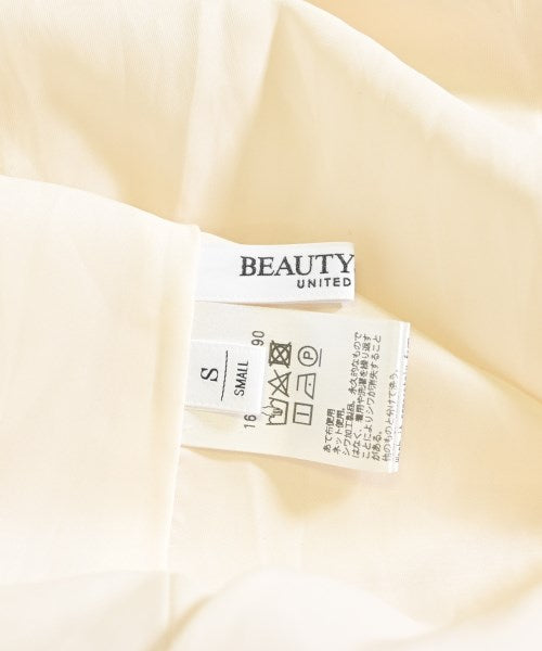 BEAUTY&YOUTH UNITED ARROWS ชุดเดรส