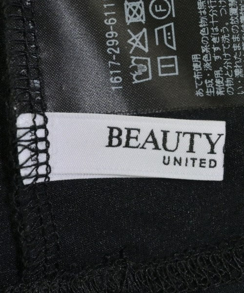 BEAUTY&YOUTH UNITED ARROWS เสื้อยืด/เสื้อท็อปส์