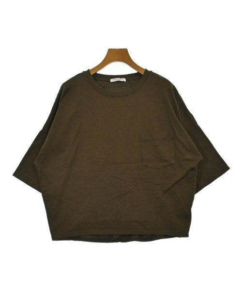 BEAUTY&YOUTH UNITED ARROWS เสื้อยืด/เสื้อท็อปส์