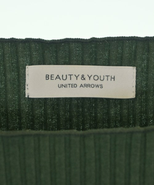 BEAUTY&YOUTH UNITED ARROWS เสื้อกันหนาว