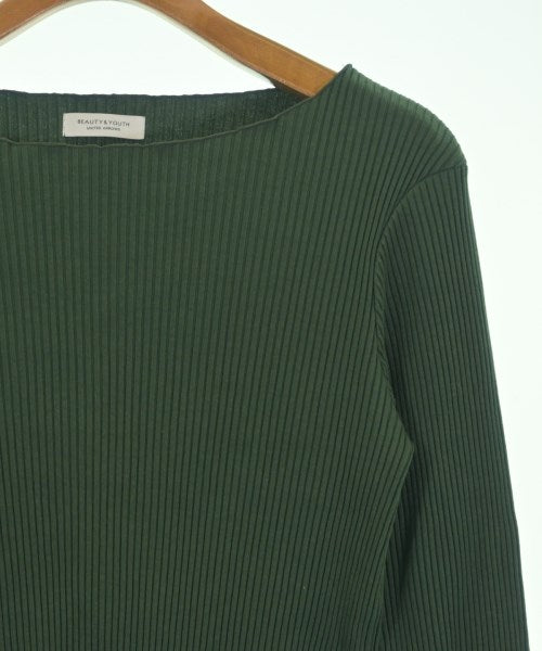 BEAUTY&YOUTH UNITED ARROWS เสื้อกันหนาว