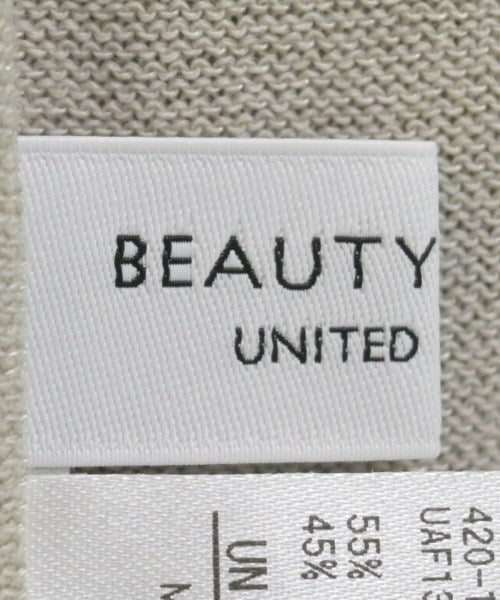 BEAUTY&YOUTH UNITED ARROWS เสื้อคาร์ดิแกน
