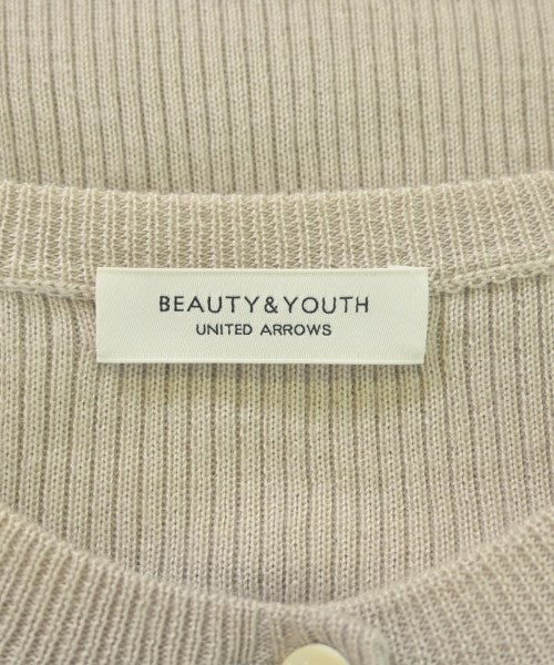 BEAUTY&YOUTH UNITED ARROWS ชุดเดรส