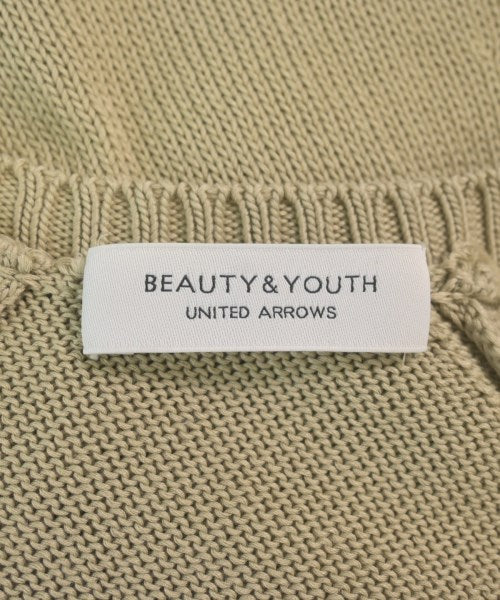 BEAUTY&YOUTH UNITED ARROWS เสื้อกันหนาว