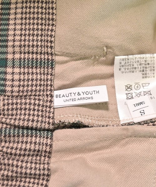 BEAUTY&YOUTH UNITED ARROWS กางเกง อื่น