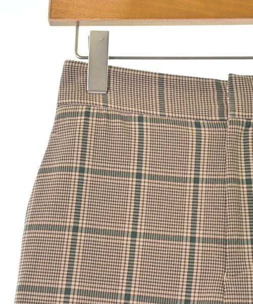 BEAUTY&YOUTH UNITED ARROWS กางเกง อื่น