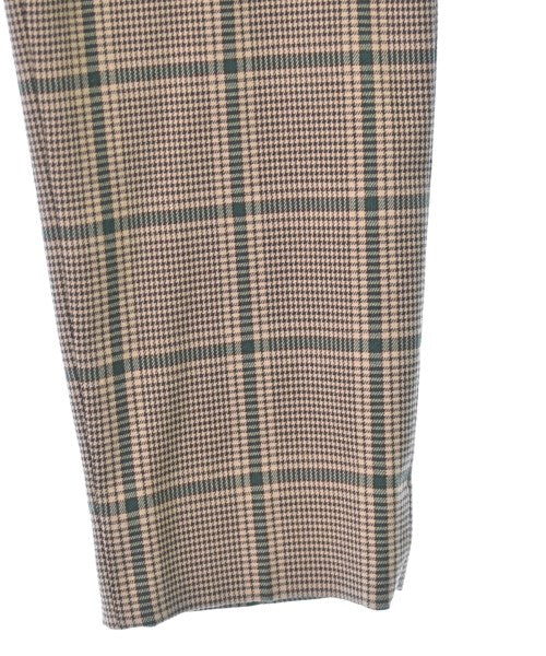 BEAUTY&YOUTH UNITED ARROWS กางเกง อื่น