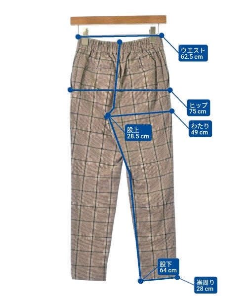 BEAUTY&YOUTH UNITED ARROWS กางเกง อื่น