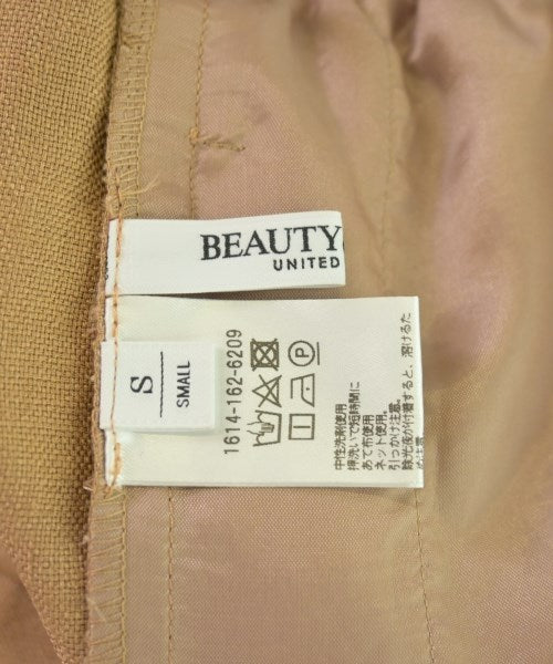 BEAUTY&YOUTH UNITED ARROWS กางเกง อื่น